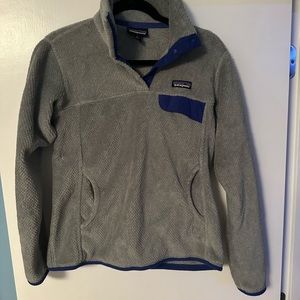 Women’s Patagonia fleece